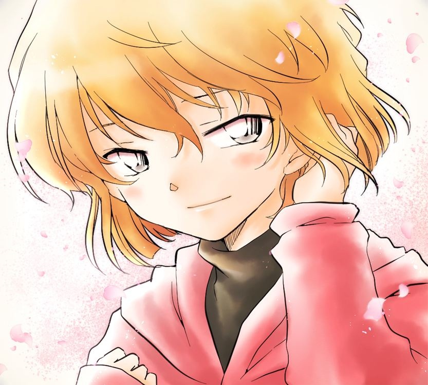 工藤志保 - 图虫