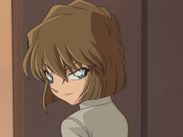 工藤志保 - 图虫