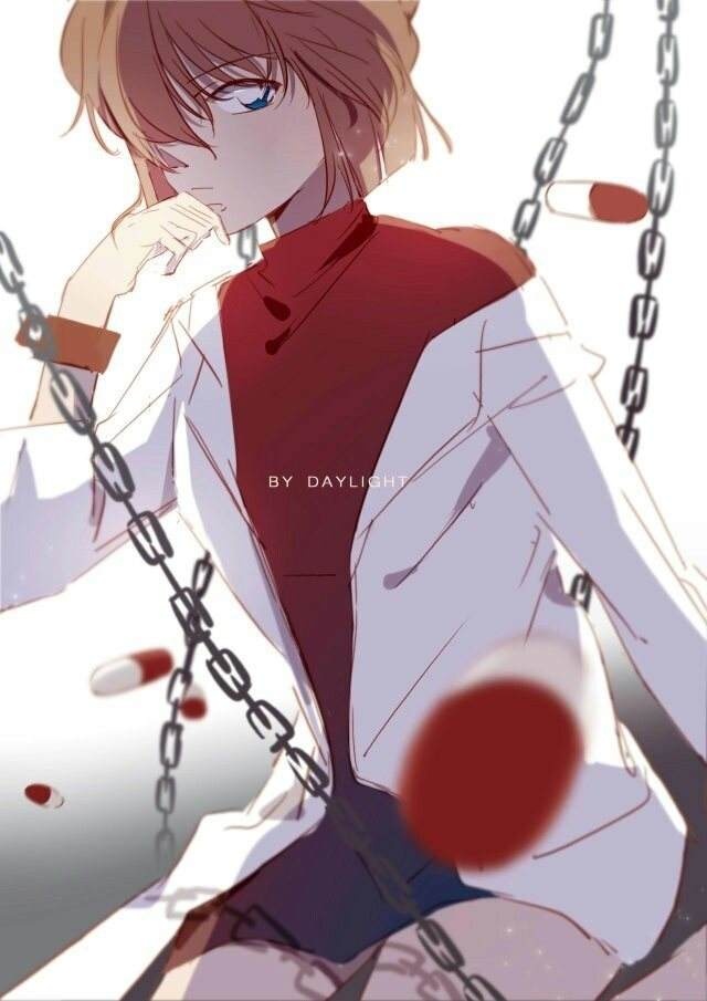 工藤志保 - 图虫