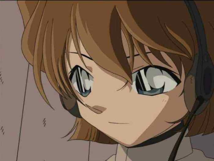 工藤志保 - 图虫