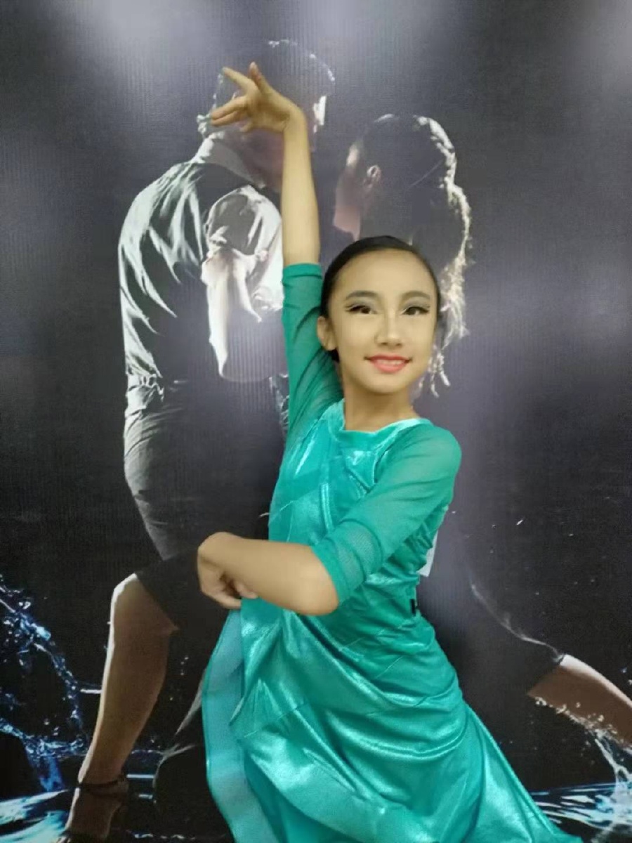 爱宝儿叮叮当当应苏梦