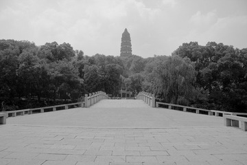 斜塔