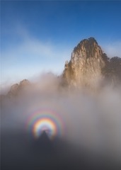 佛国光明（2）