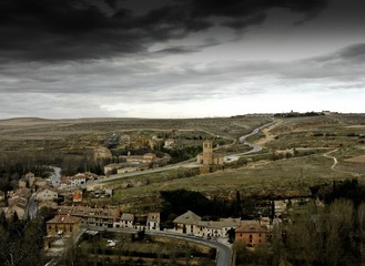 segovia