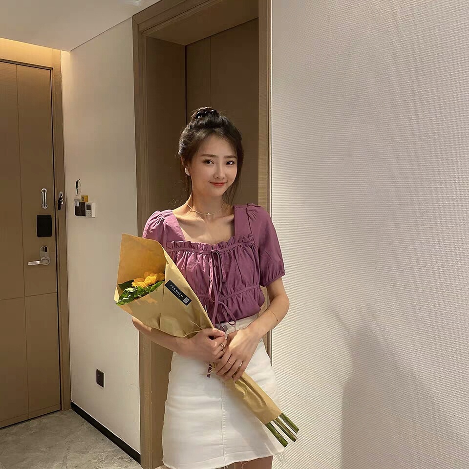 单恋你这一枝花晨妍