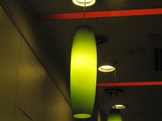 light
