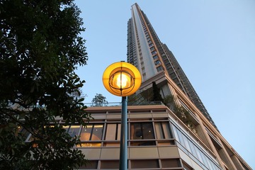 sharp picture
