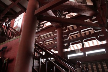 stairway to heaven