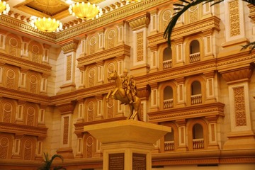 palace