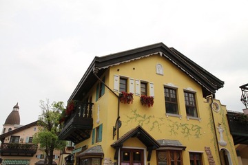town 01