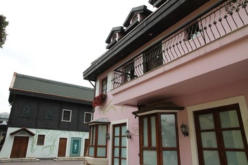 town 03
