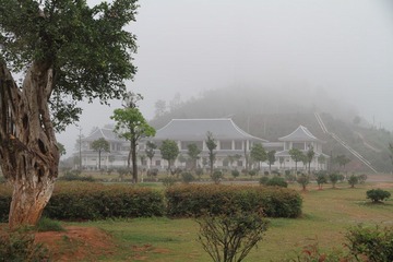 white house
