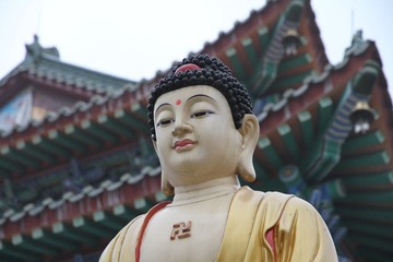 buddha