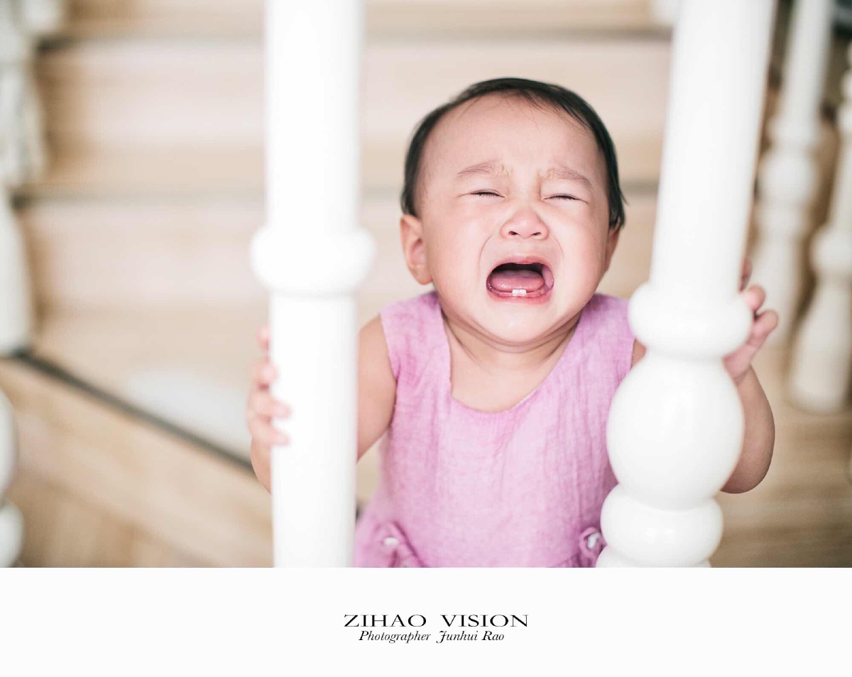 厦门儿童摄影 - 人像, 黑白, 纪实 - raojunhui