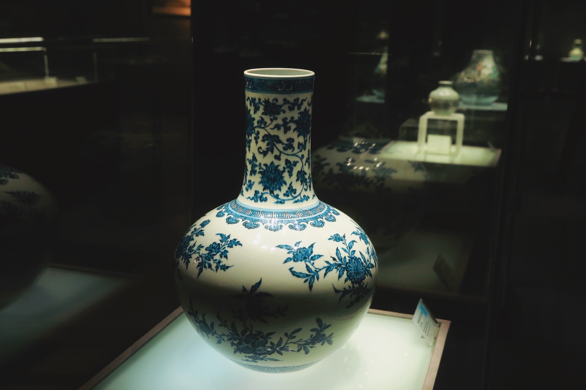 景德镇瓷宫-陶瓷博物馆-古窑 - 摄影师叶梓 - 图虫