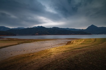 洋后水库1118-3-1