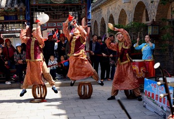 魅力民风 DSC08968