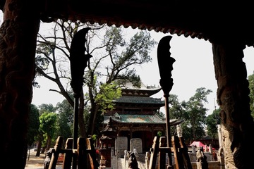 7.古楼刀影 DSC07745