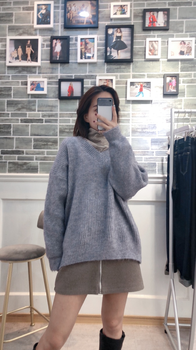 初见女装店 - 图虫