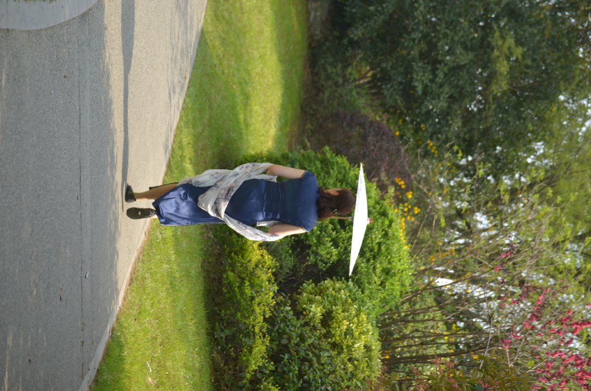 婀娜多姿 - john_wx - 图虫