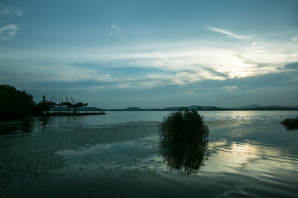 黄梅天的脸说变就变