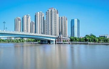 the beicheng bridge