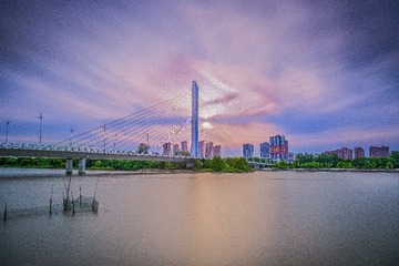 the chengzha bridge2