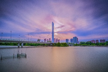 the chengzha bridge2