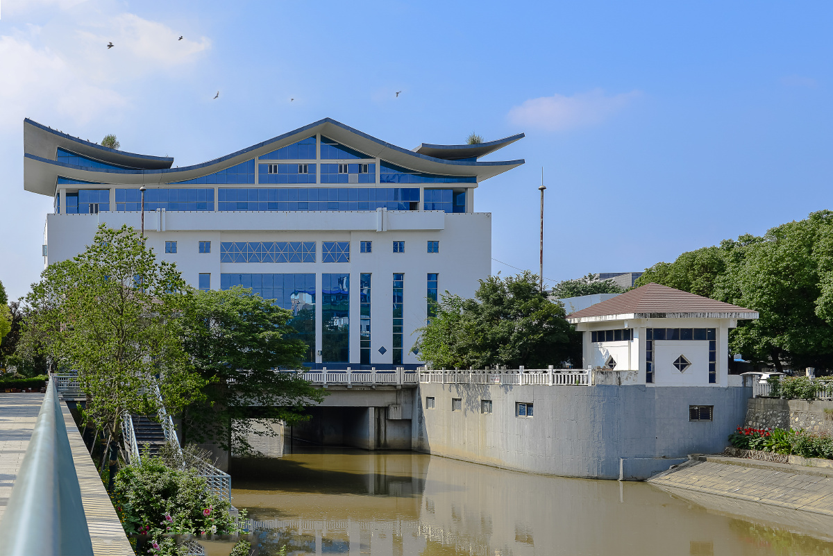 组照镇江京口闸1