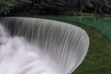 水帘