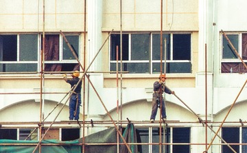 建设者