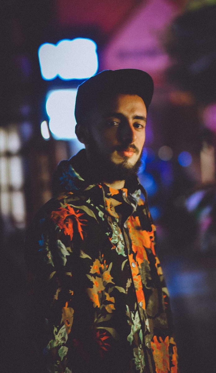 阿拉伯小兄弟 - AGQ光圈 - 图虫网 - 最好的摄影