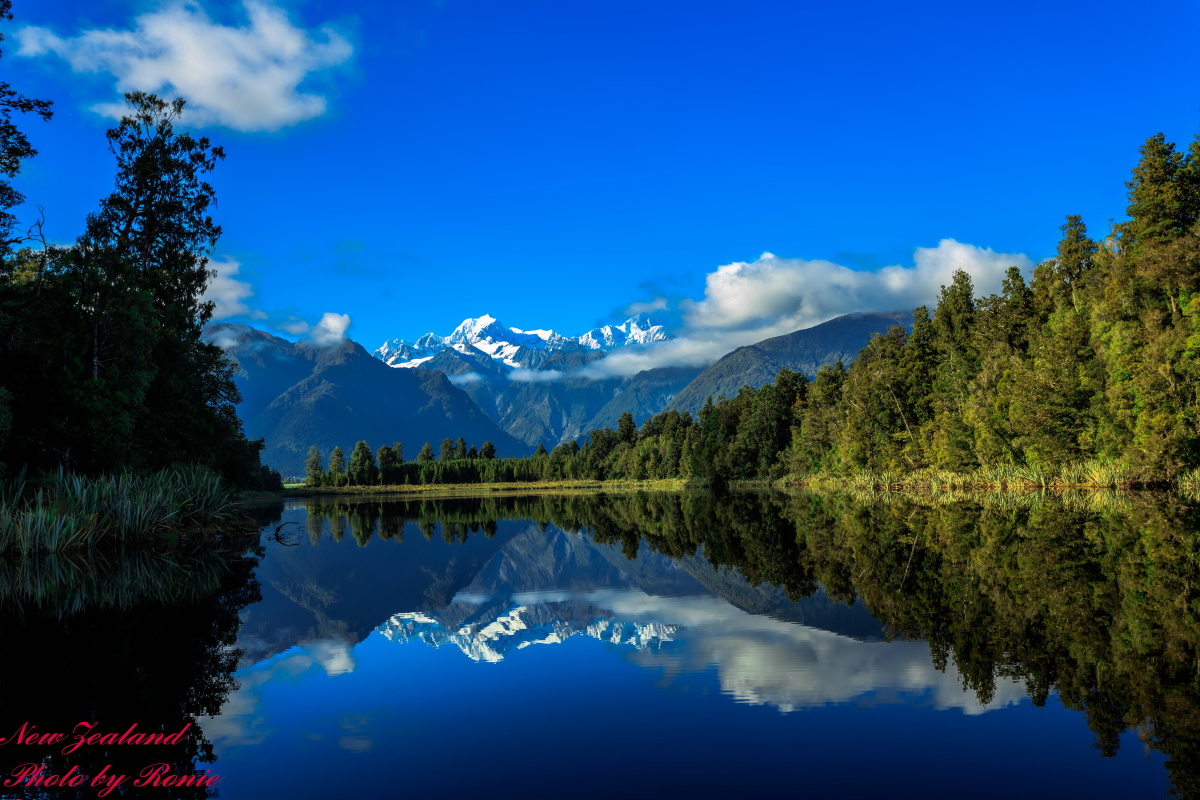fox_glacier_-_lake_matheson-1376