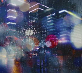 雨景4
