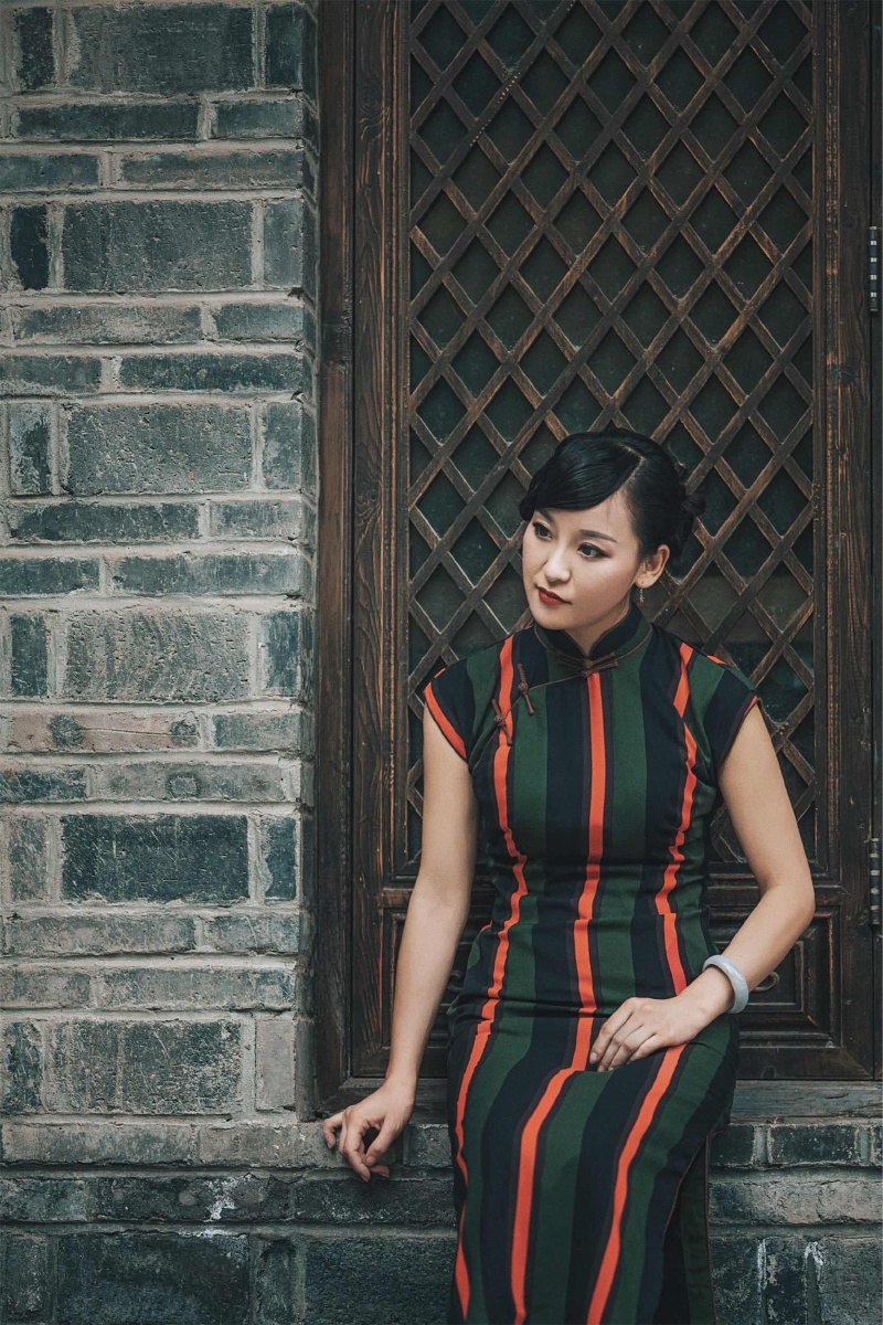 时光未央岁月静好