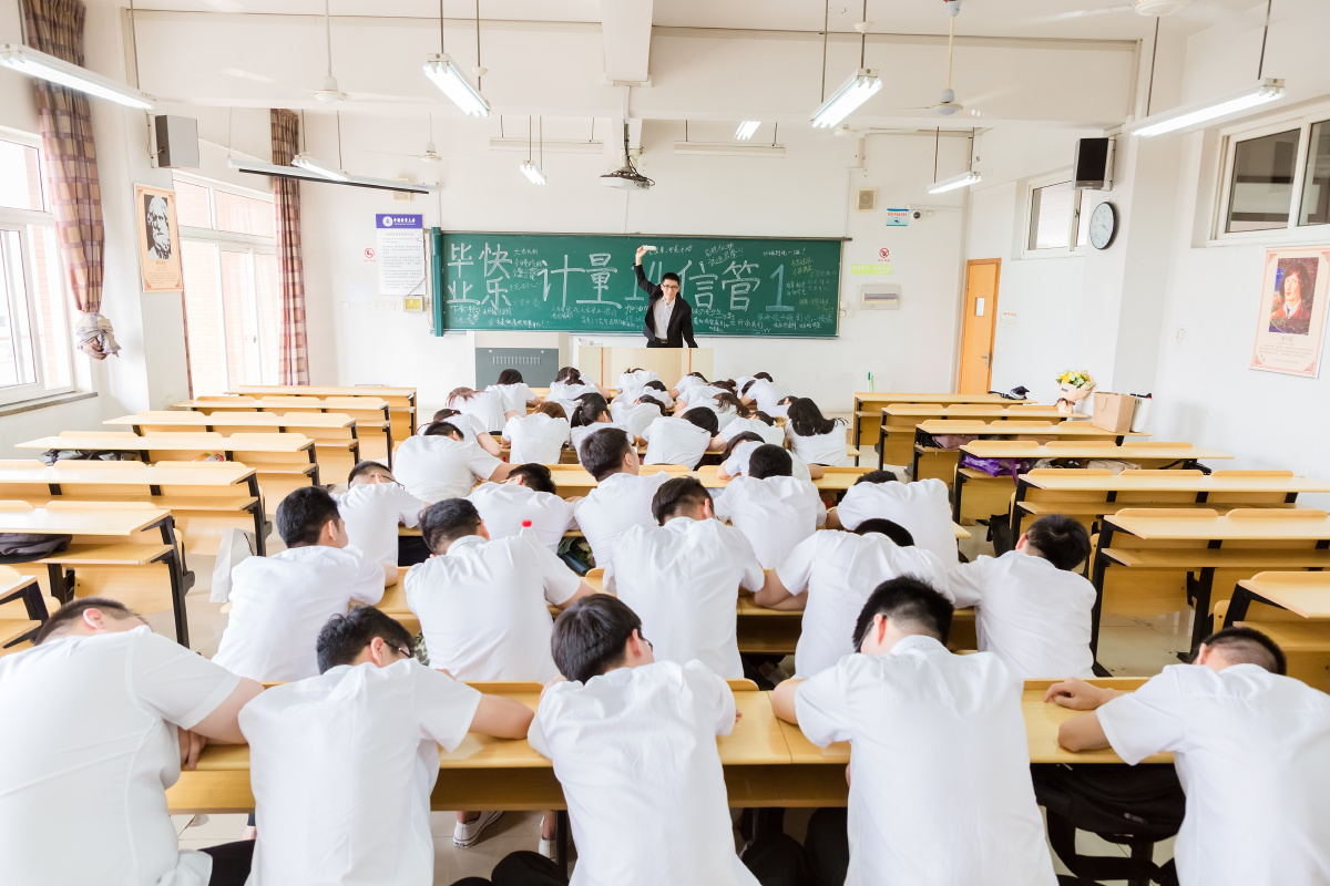 2018年毕业照客片分享出镜班级中国计量大学14信管拍摄后期