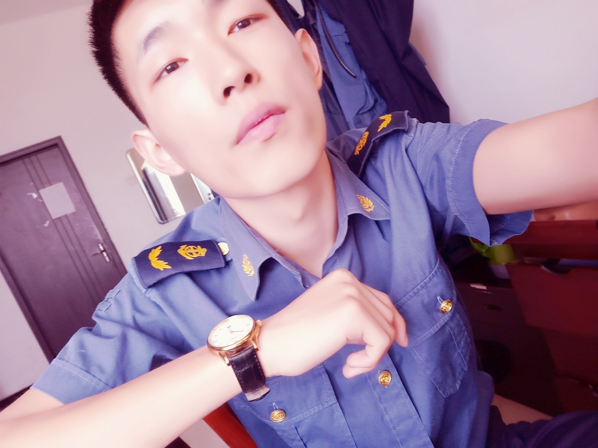 我不羡慕别人的财富, 因为我知道他付出的代价, 忙不完的工