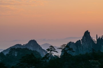 远山