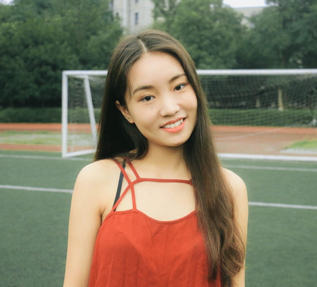 殊不知我从入梦时遇见你 梦醒时想念你