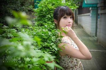 5. Miki - 小时光 [2014.05.26] (40) - 后期效果