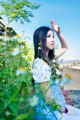 花房·潔潔 [2016.06.19] (5)