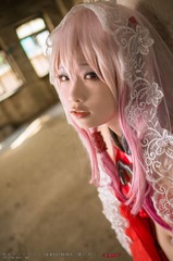 ギルティクラウン GUILTY CROWN「楪いのり」 - 平成二十六年八月九日 · 廣州 (7)