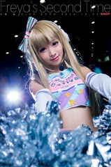 Freya's Second Time [2014.10.03] (2)