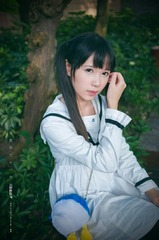 二つの尾貴族アルパカ - 平成二十六年十一月二十二日·廣州【前篇】 (2)