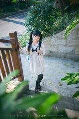 二つの尾貴族アルパカ - 平成二十六年十一月二十二日·廣州【前篇】 (6)