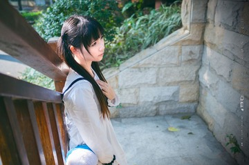 二つの尾貴族アルパカ - 平成二十六年十一月二十二日·廣州【前篇】 (8)