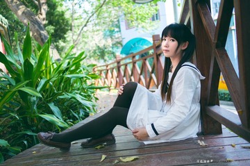 二つの尾貴族アルパカ - 平成二十六年十一月二十二日·廣州【前篇】 (9)
