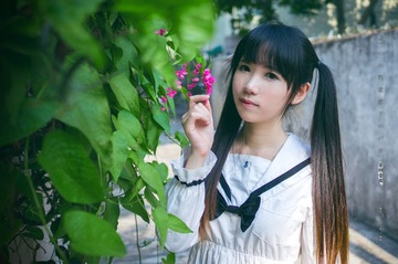 二つの尾貴族アルパカ - 平成二十六年十一月二十二日·廣州【前篇】 (12)