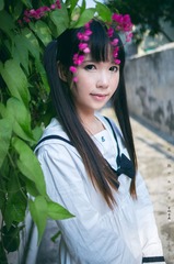 二つの尾貴族アルパカ - 平成二十六年十一月二十二日·廣州【前篇】 (13)
