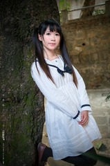 二つの尾貴族アルパカ - 平成二十六年十一月二十二日·廣州【后篇】(3)